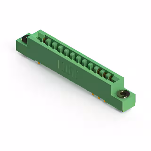 307-024-522-203 EDAC Inc.  Edgeboard Connectors